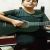 عکس خواندن آهنگ حمید هیراد توسط پارسا خلیلی به همراه گیتار لایک داره خدایی
