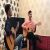 عکس اجرای اهنگ ساری غیز با گیتار توسط مدرس گیتار. گیتار ترکمن صحرا جمیل تقان پور
