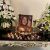 عکس مداح با نی ترحیم ۰۹۱۲۱۸۹۷۷۴۲ گروه موسیقی پاییزمهربان مداحی دف نی اجاره اکو مداح