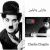 عکس چارلی چاپلین با گیتار (Charlie Chaplin)