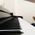 عکس موسیقی خواب های طلایی با پیانو