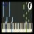 عکس اهنگ ویول راک یو با پیانو