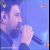عکس اجرای زنده محمد علیزاده در برنامه تلویزیونی
