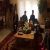 عکس مراسم ترحیم عرفانی با نی و دف ۰۹۳۸۴۰۷۸۶۹۰
