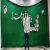 عکس خوانندگی نوجوان خوش صدای شهرستان سرایان - امیر حسین صادقی برای ولادت حضرت زهرا س