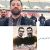 عکس کلیپ برد پرسپولیس برای واتساپ و اینستا|کلیپ پرسپولیس با صدای حامد طاها