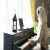 عکس خواب های طلایی - پیانو - جواد معروفی