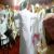 عکس حسین وفادار عروسی دبی