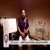 عکس گفت و گوی اختصاصی با هنرمند گرامی پاشا هنجنی
