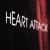 عکس انریکه اگلسیاس - حمله قلبی (Enrique Iglesias - Heart Attack)