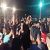 عکس مهرداد پازواری در جشن كیاكلا با حضور مهدى گاوزن ٣