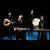 عکس اجرای زنده ترانه ی بارون بارونه ، گروه رستاک
