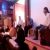 عکس اجرای بداهه و تصنیف از استاد جلال ذوالفنون به سال ۱۳۹۰ و داود قنبری نوازنده دف
