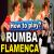 عکس آموزش آهنگ رومبا فلامنکا RUMBA FLAMENCA از خوان مارتین Juan Martın گیتار فلامنکو