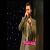 عکس اجرای امیر حسین نوشالی در تلویزیون (عشقم باش)