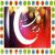 عکس نماهنگ تبریک عید فطر با صدای حامد زمانی