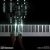 عکس اجرای پیانو آهنگ زیبا و معروف فیلم جیمز باند