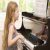 عکس آموزش پیانو|آموزش پیانو مقدماتی|آموزش پیانو کودکان( میزان نما یا کسر میزان )
