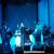 عکس اجرای قسمتی از باز بارون در کنسرت 16 دی 94 برج میلاد