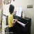 عکس آهنگ Lay Lay با پیانو توسط شهراد شیردل