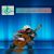عکس اجرای قطعه رومنس برای گیتار کلاسیک، الهام دودانگه