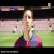 عکس شوک به دنیای فوتبال (جدایی مسی) || کلیپ باشگاه بارسلونا برای تشکر از لیونل مسی