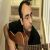 عکس خاتون ابی ترانه ایرانی با گیتار Khatoon Ebi Persian song with Guitar