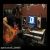 عکس (Joe Satriani On Peregrine Wings (Covered By Al Bahari