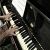عکس هِرمان برنز ، پِرلود در سُل ماژور ، پیانو : سید مهدی خلق مظفر - نریمان ، ۱۴۰۰/۰۸
