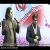 عکس ترانه ایران از پیمان ملکی و علی عبدالهی در جشن انقلاب