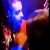 عکس خواننده سعید عباس نژاد و نوازنده گیتار مجتبی خوشبخت