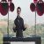 عکس پخش بعضی از موسیقی های دیجی کشمیر در برج گارانا فری فایر