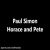 عکس Paul Simon - Horace and Pete - Theme Song - Complete