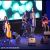 عکس اجرای دیدنی گروه پالت در مراسم رونمایی از Galaxy S7