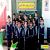 عکس سرود ایران ما - مدرسه تقوی شاد نوش آباد - بهمن 1394