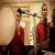 عکس گروه موسیقی نوای ماندگار اجرای مراسم عقد و عروسی با دف و سنتور پرهام فیضی