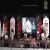 عکس اجرای گروه موسیقی بیدل تربت جام در چهارمین جشنواره ملی شمس ومولانا