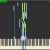 عکس آهنگ _ Digimon frontier / an Endless tale _ با پیانو