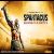 عکس موسیقی سریال Spartacus: Gods of the Arena - جوزف لودوکا