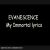 عکس Evanescence-My Immortal
