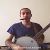 عکس بانجو ایرانی | persian banjo player | مهداد اسلامی