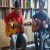 عکس ‌سفر فرامرز اصلانى سروش متولى‌پور هنرجوی گیتار فرزین نیازخانی