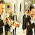 عکس نسخه سریالی اجرای گروه موزیک آل یاسین دماوند در سریال جناب عالی
