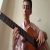 عکس ملودی آهنگ Aranjuez با گیتار از کاوه