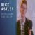 عکس Rick Astley - Never Gonna Give You Up (Official Music Video)آهنگ ریک رول