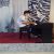 عکس اجرای زیبای پارسا ثنایی هنرجوی درجه یک آموزشگاه موسیقی ماهور(بتهوون)