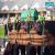 عکس مراسم شیرخوارگان حسینی در ورزشگاه آزادی - نوحه علی اصغر - کلیپ شیرخوارگان حسینی