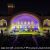عکس قسمتی از کنسرت علیرضا قربانی در کاشان ، سرای عامریها