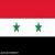 عکس سرود ملی سوریه(ورژن دوم یا ورژن derovolk)