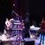 عکس کنسرت کاوه یغمایی در ونکوور و اجرای یک آهنگ بی کلام زیبا (گیتارالکتریک و سه تار)